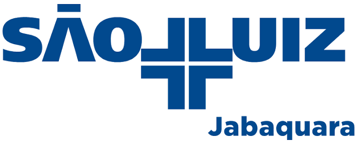 Logotipo do São Luiz Jabaquara